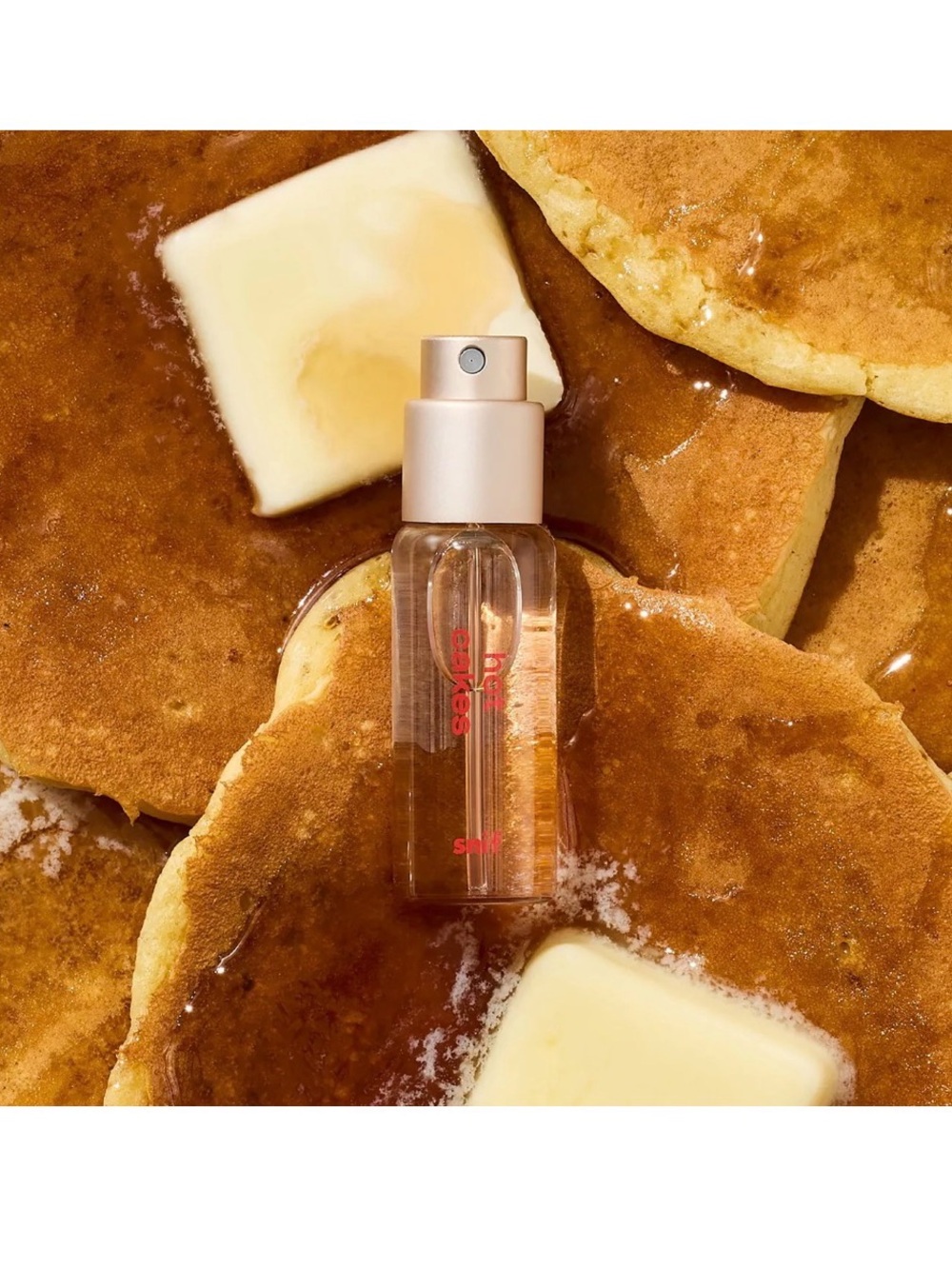 Snif Hot Cakes EDT Spray - 10 ml